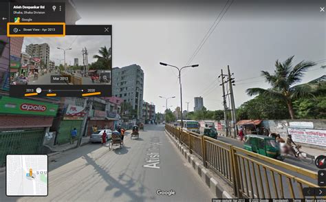 google maps street view location malaysia